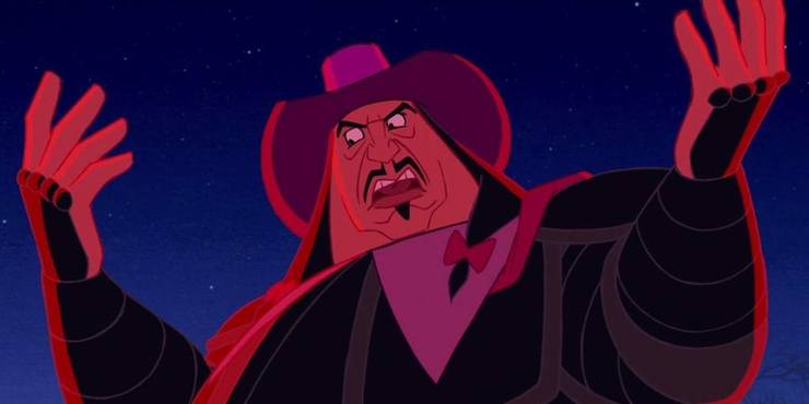 10 Disney Characters Who Would Make Great Among Us Imposters 10 Disney Characters Who Would Make Great Among Us Imposters